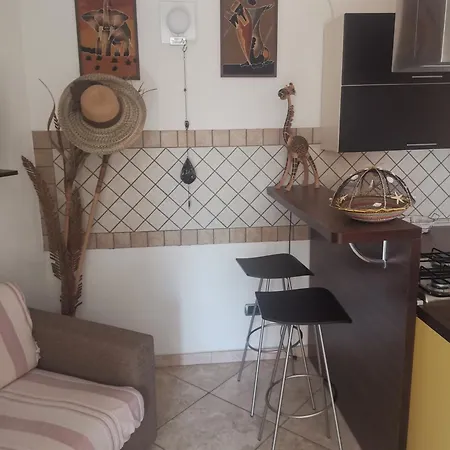 Domus Alegra Prázdninový dům Murta Maria