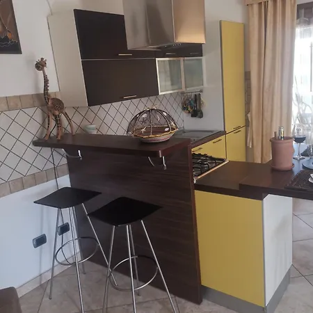 Domus Alegra Prázdninový dům