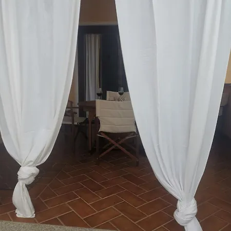 Domus Alegra Prázdninový dům Murta Maria