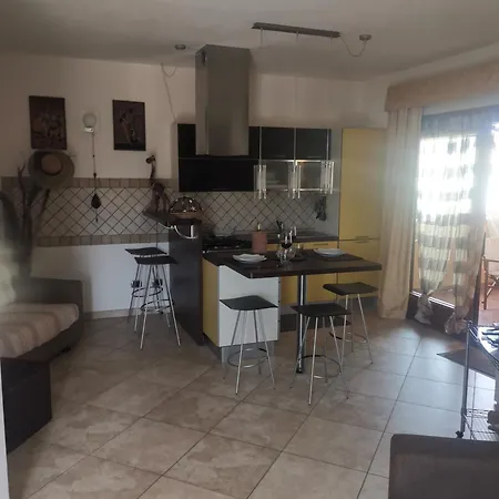 Holiday home Domus Alegra Murta Maria