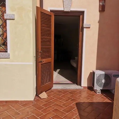 Domus Alegra Prázdninový dům