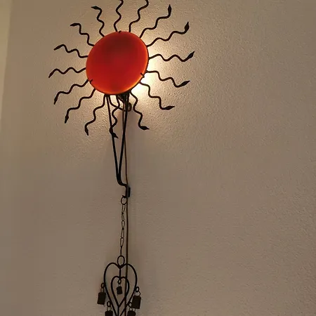 Domus Alegra Holiday home *