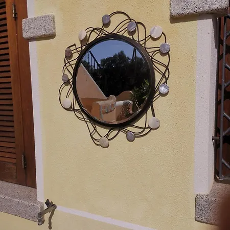Domus Alegra * Murta Maria