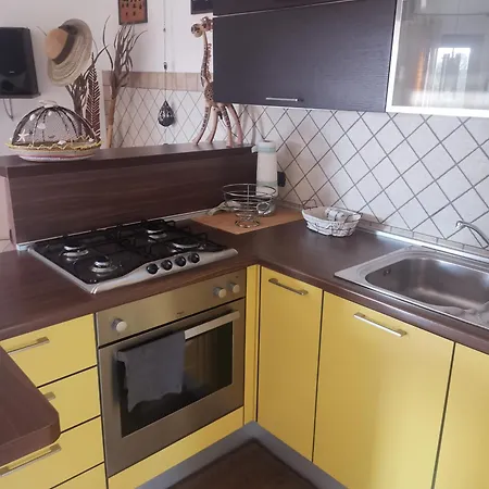 Domus Alegra Holiday home